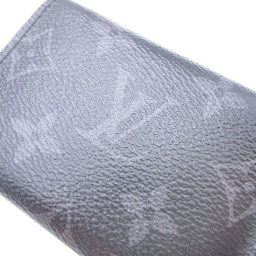 Louis Vuitton Monogram Eclipse Discovery Compact … - image 4